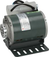 ЭЛЕКТРОДВИГАТЕЛЬ IPC 150 ВТ 230 В 1,2 A 50/60 ГЦ 6 ΜФ