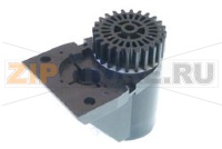 ФИКСАТОР ШНЕКА МЯСОРУБКИ