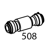 Valve D.10 Tecnoinox EFB06DSL