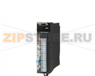 Модуль сопряжения с термодатчиком Mitsubishi Electric R60TCTRT2TT2 