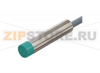 Индуктивный датчик Inductive sensor NBN3-6,5M30-E2 Pepperl+Fuchs