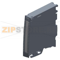 SIMATIC S7-1500, МОДУЛЬ АНАЛОГОВЫХ ВЫХОДОВ AQ 2 X U/I ST, СТАНДАРТНЫЙ, СИГНАЛЫ: ТОК/НАПРЯЖЕНИЕ, РАЗРЕШЕНИЕ 16 БИТ, ТОЧНОСТЬ 0.3 %, 2 КАНАЛА В ГРУППЕ ПО 2, ДИАГНОСТИКА, ЗАМЕЩАЮЩЕЕ ЗНАЧЕНИЕ, В КОМЛЕКТЕ ФРОНТАЛЬНЫЙ СОЕДИНИТЕЛЬ С КЛЕММАМИ PUSH-IN, ВВОДНОЙ АДА