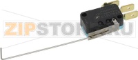 MICROSWITCH CROUZET EF83161.3