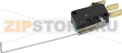 MICROSWITCH CROUZET EF83161.3 