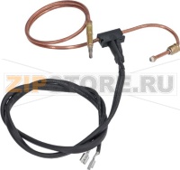 ТЕРМОПАРА ПРЕРЫВАЮЩАЯ M9X1 60 СМ