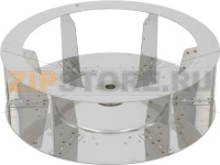 КРЫЛЬЧАТКА Ø 300 ММ