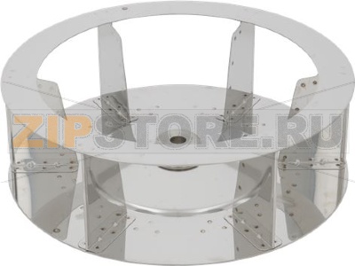 КРЫЛЬЧАТКА Ø 300 ММ 