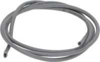 WIRE GREY 4 mm²