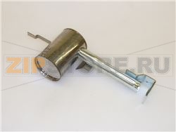 BRUCIATORE CIRCOLARE PER TUTTAPIASTRA 