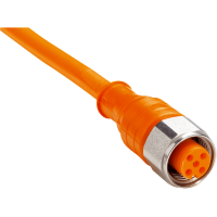 Разъем с кабелем SICK DOL-1205-G02M