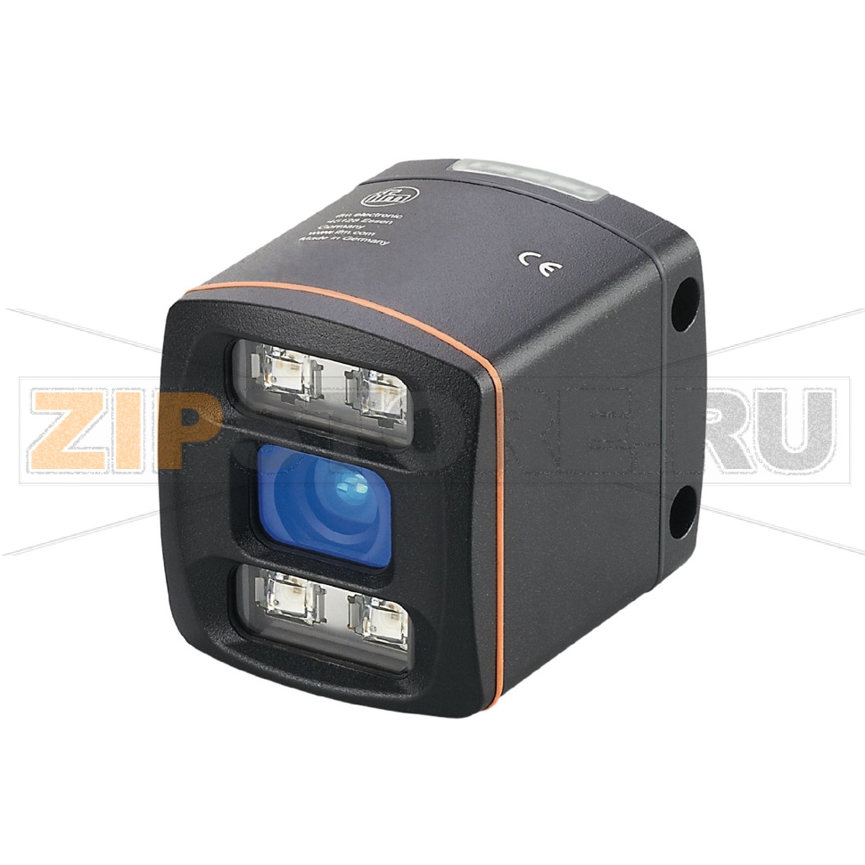 3D-камера IFM O3D303 