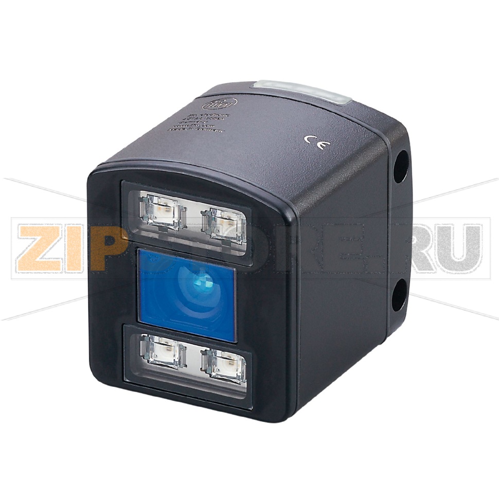 3D-камера IFM O3D303 