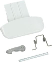DOOR HANDLE INDESIT