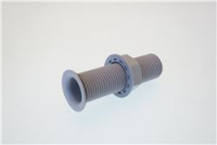 SCARICO D.20X75 FILETT