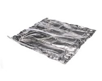 RESISTENZA, A COPERTA, 120 V, 390 W, 18