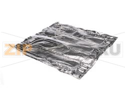 RESISTENZA, A COPERTA, 120 V, 390 W, 18 