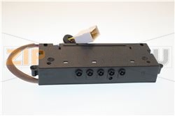 CRUSCOTTO COMANDI COMPLETO HZ9(IX) 