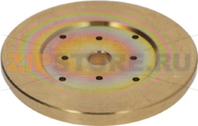 GROUP DIFFUSER h=3 OT-57 + NANOTECH 