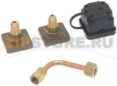 SENSORE DI PRESSIONE 