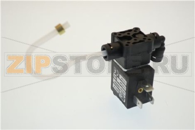 VALVE 220-230V/50-60Hz 