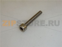 ВИНТ С ЦИЛИНДРИЧЕСКЕЙ ГЛАВОЙ М3X20
