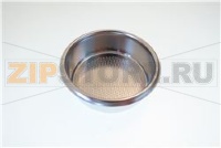 FILTRO BARISTAPRO ø 68x22 mm