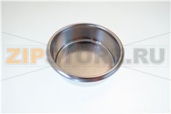 FILTRO BARISTAPRO ø 68x22 mm 