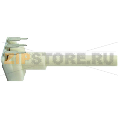 Потенциометр поворотный 0.2 Вт, моно, 470 кОм, 1 шт Weltron WP160EKCS-12-50F1-470K-20%-LIN 