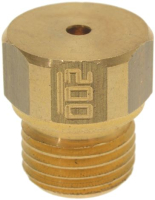 ГАЗОВАЯ ФОРСУНКА M10X1 Ø 2.00 ММ
