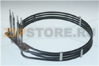 RESISTENZA FORNO 5500W 2X230V