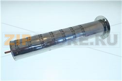QUEMADOR CP G7 COMPL 