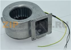 MOTEUR VENTILATEUR 