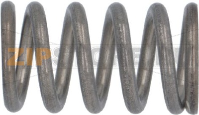 SPRING ø 14.5x25 mm INNER ø 10.5 mm 