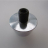 НОЖКА ПЕРЕДНЯЯ Ø 35X22 MM M12 - НОЖКА ПЕРЕДНЯЯ Ø 35X22 MM M12