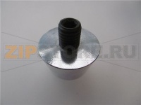 НОЖКА ПЕРЕДНЯЯ Ø 35X22 MM M12