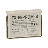 Карта памяти Mitsubishi Electric FX-EEPROM-4