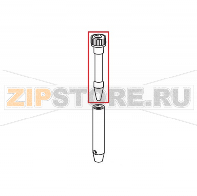 Ass. pannarello nero Saeco Royal Digital Ass. pannarello nero Saeco Royal Digital

Запчасть на сборочном чертеже под номером: 04

Название запчасти на итальянском языке: Ass. pannarello nero Saeco Royal Digital