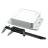 Корпус 120x120x37.2 мм, материал: поликарбонат, серый, 1 шт Hammond 1555N2F17GY - Корпус 120x120x37.2 мм, материал: поликарбонат, серый, 1 шт Hammond 1555N2F17GY