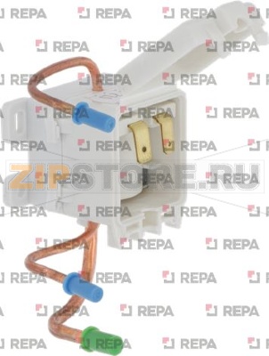 ЭЛЕКТРОМАГНИТНЫЙ КЛАПАН LIEBHERR 230В 50ГЦ 7ВТ 