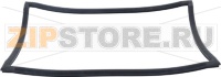 DOOR GASKET 545x340 mm