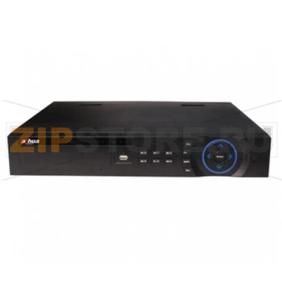 IP-видеорегистратор Dahua HCVR7416L 