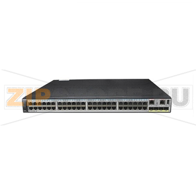 Коммутатор Huawei S5730S-68C-EI-AC 