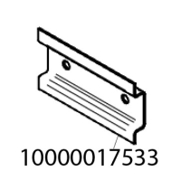 Динрейка 2.0 м DKS02140 L=65 мм Abat МПЛ-40