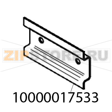 Динрейка 2.0 м DKS02140 L=65 мм Abat МПЛ-40 Динрейка 2.0 м DKS02140 L=65 мм Abat МПЛ-40Запчасть на деталировке под номером: 10000017533