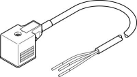 Кабель соединительный 0.6 м Festo NEBV-A1W3F-P-K-0.6-N-LE3