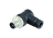 Полевой разъём Field-attachable male connector V1S-W-BK Pepperl+Fuchs