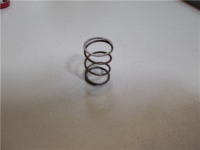 SPRING ø 15x22 mm