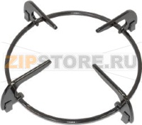 GRIGLIA 1 FUOCO FAGOR AS0033874