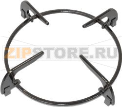 GRIGLIA 1 FUOCO FAGOR AS0033874 