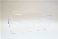 CASSETTO VERDURA,TRASPARENTE